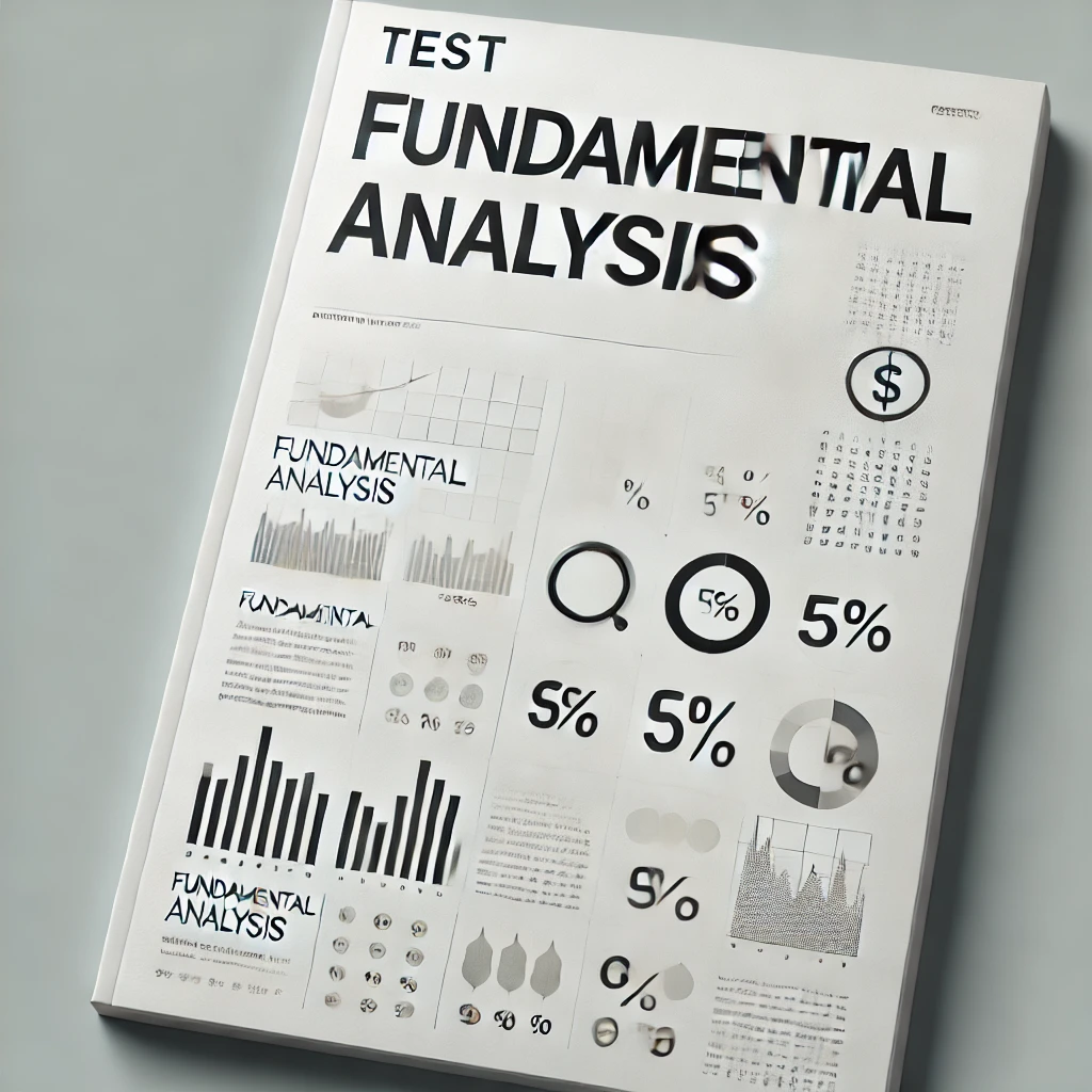 Fundamental Analysis Category