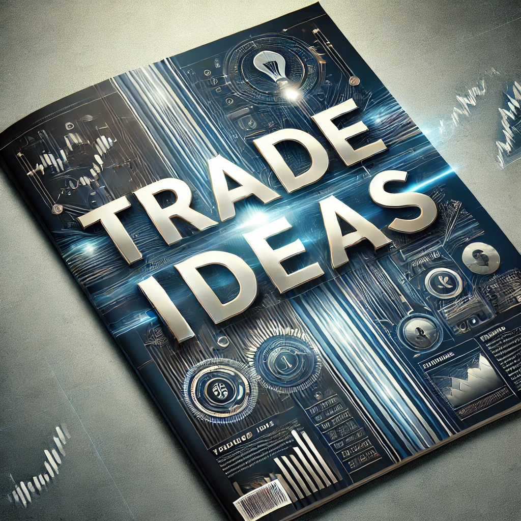 Trade Ideas